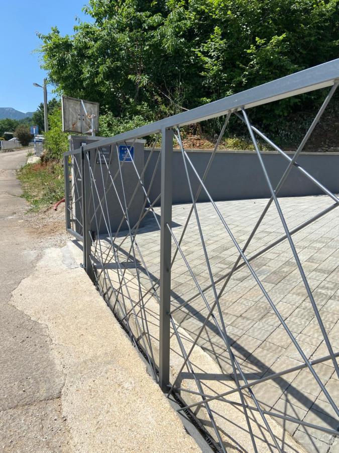 Villa Castanea Opatija Eksteriør bilde